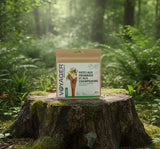 Pâtes au fromage et aux champignons-80g-344kcal Végétarien VOYAGER