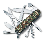 Couteau Suisse Victorinox Huntsman Camouflage VICTORINOX