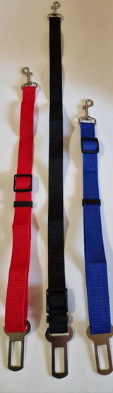 Ceinture de sécurite pour chien Réglable NEUNOEIL