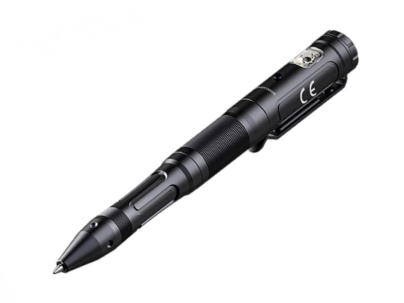 Stylo tactique Fenix T6 – lampe + brise-vitre BELIGNE
