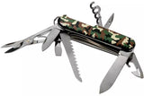 Couteau Suisse Victorinox Huntsman Camouflage VICTORINOX
