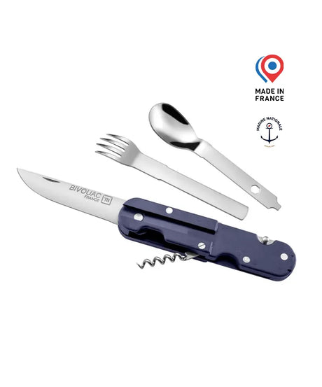 Couteau Bivouac – Marine Nationale TB Outdoor