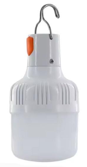 Ampoule LED d'extérieur USB NEUNOEIL