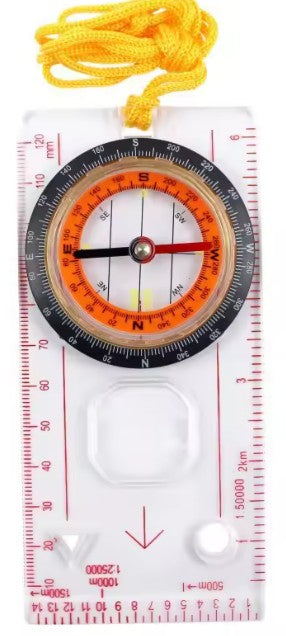 Boussole de Navigation de Poche NEUNOEIL