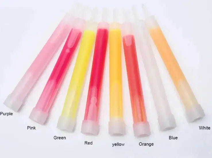 Bâton lumineux fluorescent SOS NEUNOEIL