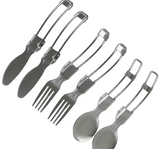 Kit popote pour bivouac NEUNOEIL