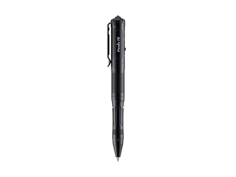 Stylo tactique Fenix T6 – lampe + brise-vitre BELIGNE