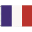 Drapeau de la France – 90 × 150 cm MIL-TEC