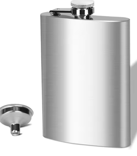 Flasque de 10 oz (environ 295 ml) NEUNOEIL