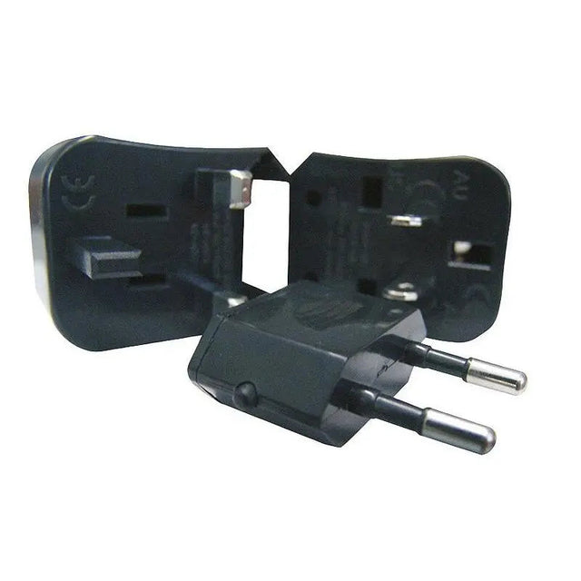 Adaptateur secteur universel Uniplug – Kennray BELIGNE