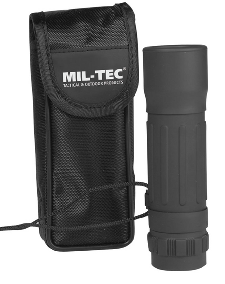 Monoculaire 10x25 – Mil-Tec MIL-TEC