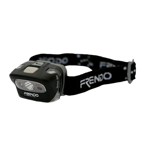 Lampe Frontale ORION 260 FRENDO