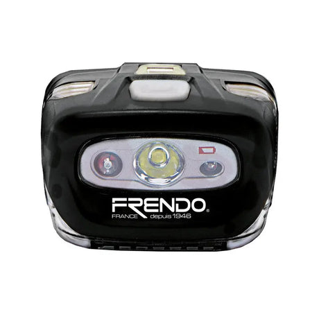 Lampe Frontale ORION 260 FRENDO