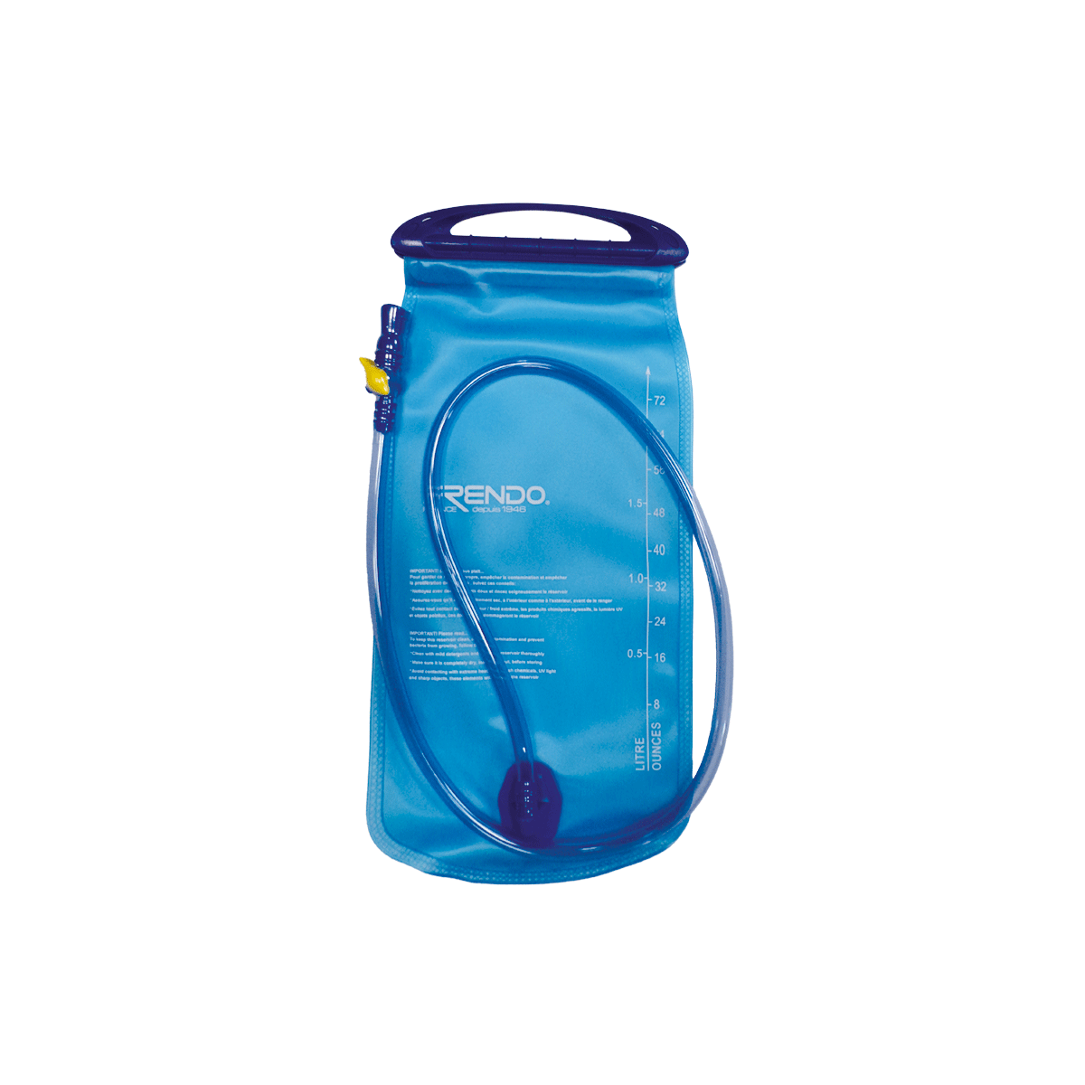 Poche à Eau 2L FRENDO
