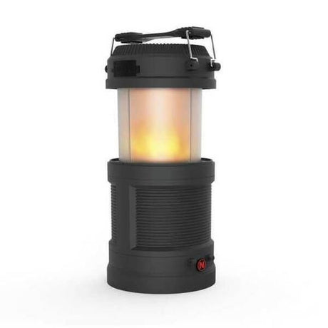 Lanterne NEBO Big Poppy – Rechargeable NEBO