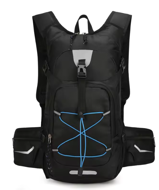 Pack Essentiel Sac d’évacuation NOS-X