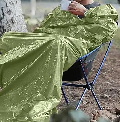 Sac de couchage de survie NEUNOEIL