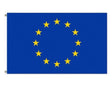 Drapeau de l’Europe – 90 × 150 cm MIL-TEC