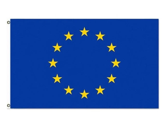 Drapeau de l’Europe – 90 × 150 cm MIL-TEC