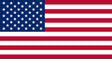 Drapeau des États-Unis – USA Bannière Étoilée MIL-TEC