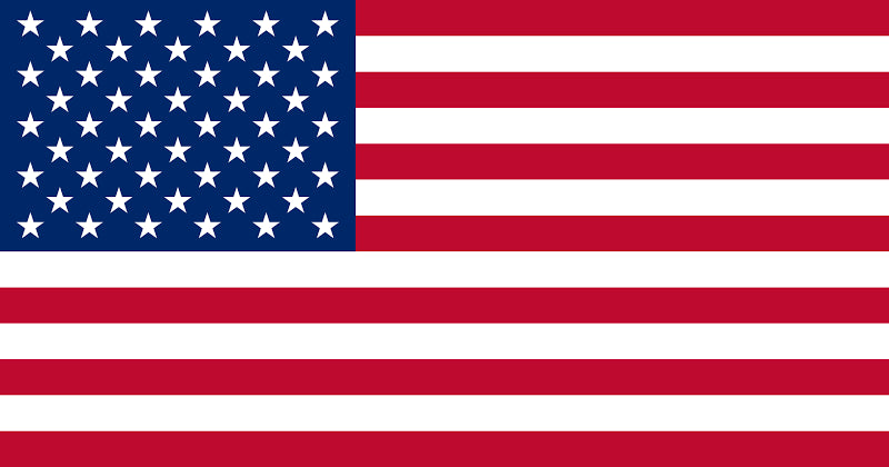 Drapeau des États-Unis – USA Bannière Étoilée MIL-TEC