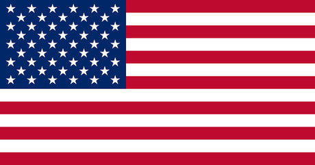 Drapeau des États-Unis – USA Bannière Étoilée MIL-TEC