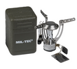 Réchaud Spider pliable – Mil-Tec MIL-TEC