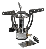Réchaud Spider pliable – Mil-Tec MIL-TEC