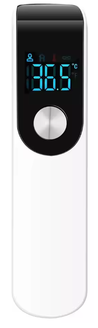 Thermomètre Infrarouge Numérique Compact NEUNOEIL
