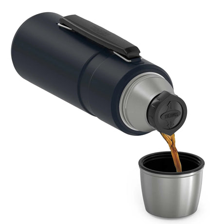 Bouteille isotherme THERMOS KING 1,2 L THERMOS