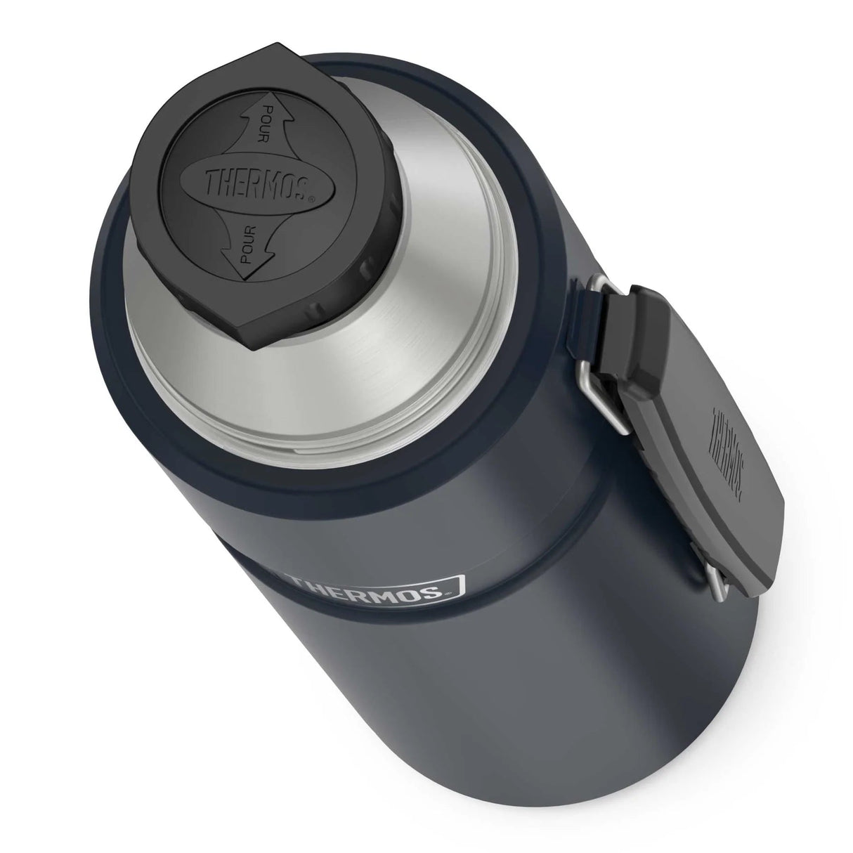 Bouteille isotherme THERMOS KING 1,2 L THERMOS