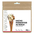 Plat lyophilisé VOYAGER Hachis Parmentier au Boeuf NEUNOEIL